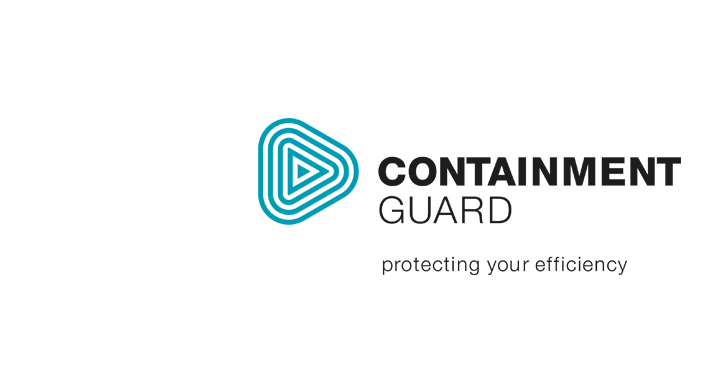Containment Guard Logo